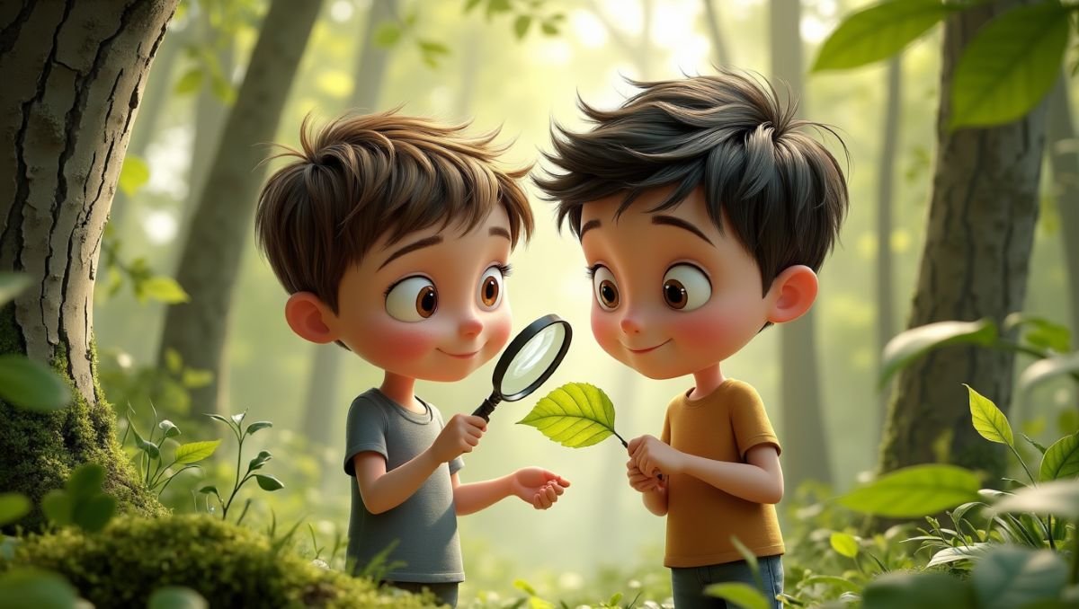 Environmental Science